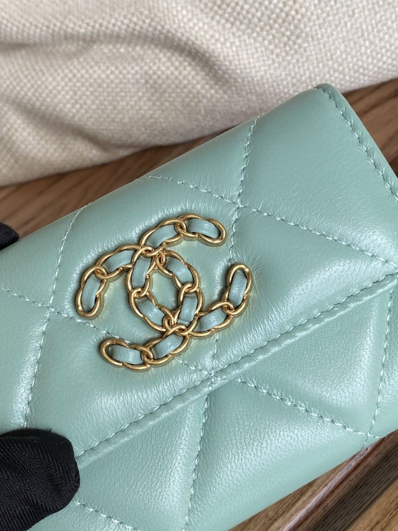 Chanel Wallet Purse